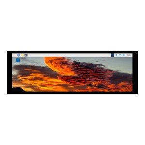 หน้าจอสัมผัสแบบ Capacitive ขนาด 7.9 นิ้ว ความละเอียด 400x1280, IPS, อินเทอร์เฟซ DSI - Product Image 6