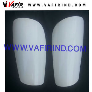 Shinguard-fútbol de alta calidad, espinillera de fibra de vidrio, gran oferta - Product Image 6