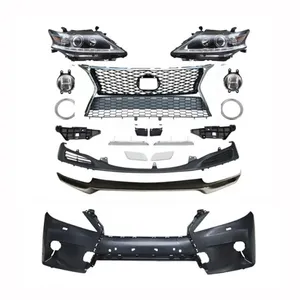 Kit de body para Lexus Rx270 facelift 2015 Rx350 Rx450 Sport original atualizado peças japonesas