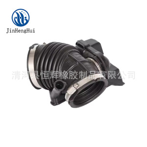 JinHengHui Air Intake Hose 20999632 For Buick Regal With <b>Clamp</b> - Product Image 1