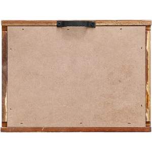 ของตกแต่งโต๊ะทำจากไม้ขนาดเล็กสุขสันต์วันคริสต์มาสของคุณ - Product Image 4