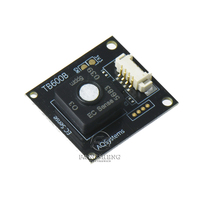 Capteur EC 100% neuf et original TB600B-O3-5-01, module numérique de détection de gaz avec plusieurs options de plage TB600B-O3
