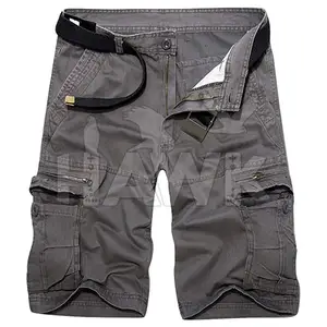 New Arrivals Zomer Casual Groothandel Mannen Cargo Shorts Voor Verkoop