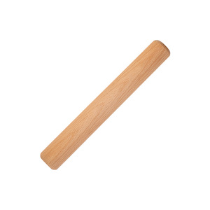 Juego de rodillos de madera para masa y envolturas de dumplings, herramientas de cocina ecológicas, fabricadas en Shandong. - Product Image 5