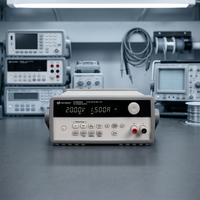 Alimentation CC Agilent E3640A