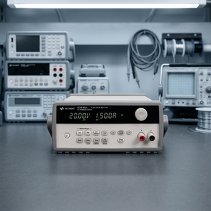 Fuente de alimentación DC Agilent E3640A - Product Image 3