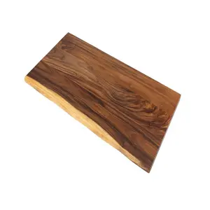 Smartwood'dan gıda kesme akasya kesme tahtası doğrama tahtası kasap kesme tahtası için en çok satan