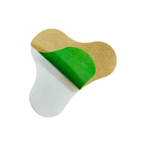 Servicio de Etiqueta Privada OEM ODM, Parche <span class=keywords><strong>Cervical</strong></span> de Artemisa, Hierbas Tradicionales Chinas, Parche para Aliviar el Dolor, Parches para Hombros y Cuello - Product Image 3