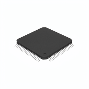 Componentes Electrónicos IC MCU 32BIT 512KB FLASH 80LQFP, Servicio Integral de Pedidos, LPC1759FBD80K Original, Servicio Integral 80 LQFP - Product Image 1