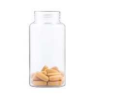 Fabrication de 500mg de collagène et de vitamine C + E + A Capsules molles pour adultes Supplément de beauté Capsule de 2000mg de collagène marin - Product Image 2