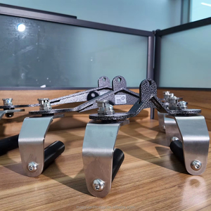 Accesorios <span class=keywords><strong>de</strong></span> fitness <span class=keywords><strong>para</strong></span> máquinas <span class=keywords><strong>de</strong></span> polea y power rack: Barra <span class=keywords><strong>de</strong></span> agarre giratoria sin esfuerzo <span class=keywords><strong>para</strong></span> ejercicios <span class=keywords><strong>de</strong></span> tracción vertical, piezas <span class=keywords><strong>de</strong></span> repuesto <span class=keywords><strong>para</strong></span> manillares <span class=keywords><strong>de</strong></span> <span class=keywords><strong>gimnasio</strong></span>. - Product Image 1