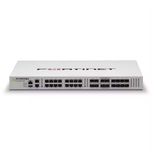 Fortinet FG-401F FortiGate, Dispositivo de Seguridad de Red con Firewall de Última Generación - Product Image 1