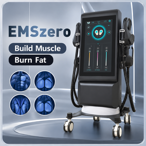 Máquina de Masaje Corporal Comercial Multifuncional con Pantalla Táctil y Modos Ajustables para Gimnasios y Centros de Bienestar - Product Image 6