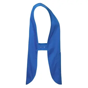 Tunique essentielle durable, merchandising écologique - Product Image 2