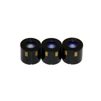 Alimentation automatique pour portail JIMNVT Gen3 MX10160 P45 FOM1800, optimiseur d'image faible luminosité, étanche, portée 1000m, 7 niveaux de luminosité