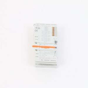 Controlador de programación PLC de automatización industrial de almacén listo original EL2809 nuevo - Product Image 1