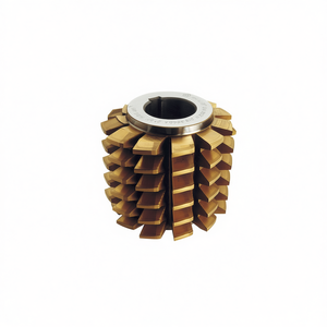 Coupe-engrenages Fervi pour engrenages cylindriques, angle de pression de 20 degrés - Product Image 2