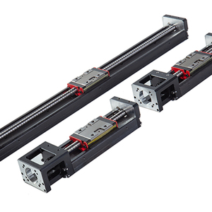 High 100mm Stainless Steel <b>Linear</b> <b>Actuator</b> Bearing Core Components High Accuracy High Speed High Precision for Automation - Product Image 6