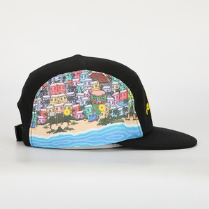 <span class=keywords><strong>Tarea</strong></span> <span class=keywords><strong>de</strong></span> lona <span class=keywords><strong>de</strong></span> moda unisex para rendimiento al aire libre Logotipo personalizado Equipo <span class=keywords><strong>de</strong></span> pesca con aplicabilidad en <span class=keywords><strong>la</strong></span> playa Sombrero <span class=keywords><strong>de</strong></span> campamento - Product Image 4