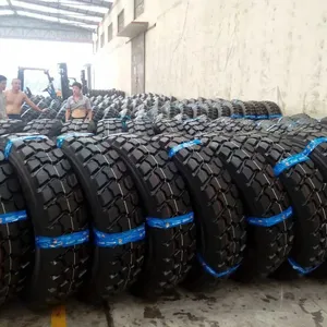 Tubeless truck tire 1200r20 1100r20 1000r20 900r20 all steel tires for trucks Wheels