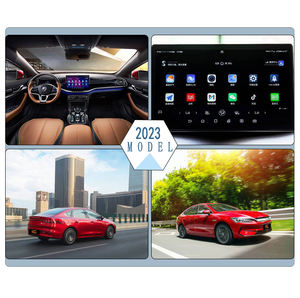 2022-2025 Byd Qin artı EV lüks yeni enerji araç ile yüksek hızlı 500km uzun menzilli Sunroof elektrikli arabalar çin'de yapılan - Product Image 4