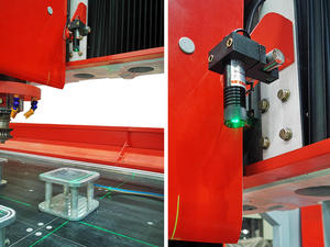 Machine à découper horizontale pour marbre et <span class=keywords><strong>granit</strong></span> HUALONG Machinery HLQY-1600H à prix abordable, pour couper les gros blocs <span class=keywords><strong>de</strong></span> pierre en dalles - Product Image 3