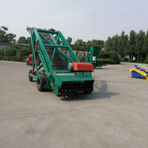 Cargador de ensilado para granja lechera - Product Image 2