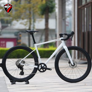 Vélo de route tout-terrain avancé, performances exceptionnelles, pour les coureurs professionnels, VTT G2max G2max G2max - Product Image 3