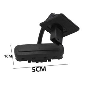 Interruptor de Puerta Trasera Eléctrica y Cubierta para Buick y Volvo 13422270 para 2011-2015, Interruptores Automáticos del 1240451 - Product Image 4