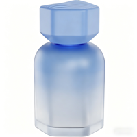 Diffuseur d'air de voiture en verre haut de gamme, parfum longue durée, éliminateur d'odeurs pour l'intérieur de la voiture et la maison