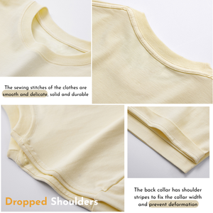 T-shirts en coton biologique 100% imprimés en gros, t-shirts vierges personnalisables, t-shirts basiques personnalisés, t-shirts pour jeunes, t-shirts pour hommes - Product Image 5