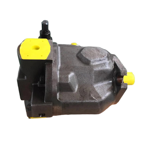 อะไหล่รถขุดเกษตร ปั๊มไฮดรอลิกแบบลูกสูบแกนหมุน A10VO18 พร้อมราคาดี - Product Image 4