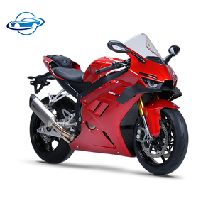 Motocicleta Zhang Xue 820CC, Modelo del <span class=keywords><strong>Campeón</strong></span> Mundial WSBK 2026, en Venta a Bajo Precio - Product Image 3