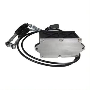 Moteur pas à pas de régulateur d'accélération 119-0633 1190633 compatible avec E312B E320B - Product Image 1