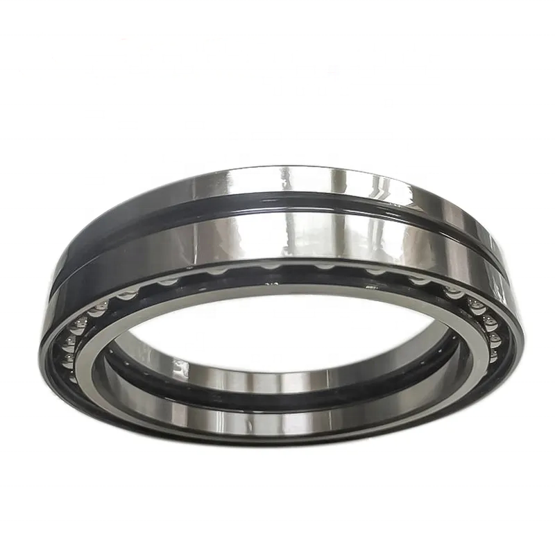 Thin Section Ball Bearings Four Point