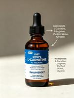 Gouttes OEM pour la réduction des graisses corporelles - Complément alimentaire pour la perte de poids et l'amincissement - Complément brûleur de graisse - Inhibiteur naturel de l'appétit