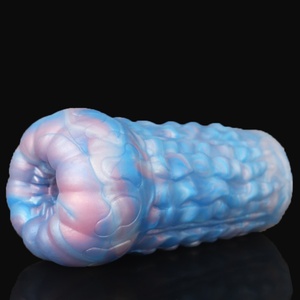 Masturbador Masculino Realista FAAK, Vagina de Bolsillo Suave, Canal Interno Texturizado para Máximo Placer, Juguete Sexual para Hombres - Product Image 5