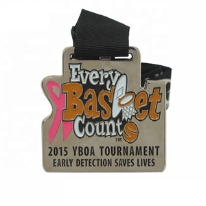 メダルメーカー卸売3Dメタルアワードゴールドトライアスロンマラソンランニングスポーツメダルカスタムメダル - Product Image 6