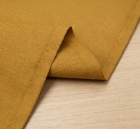 Tissu en fibre conductrice antistatique Meta Aramid Para Aramid, tissu ignifuge intrinsèque pour vêtements de travail de sécurité incendie