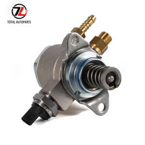 อะไหล่เครื่องยนต์รถยนต์ ปั๊มน้ำมันเชื้อเพลิงแรงดันสูง OEM 03C127026R 3C127026C 03C127026G 03C127026M 03C127026N 03C127026Q สำหรับรถยนต์ V-W AU-DI - Product Image 2