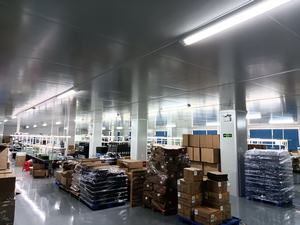 وقفة واحدة 3C التصميم الصناعي والتطوير مفهوم خدمة الإنتاج لخدمات التصنيع التصنيع - Product Image 5