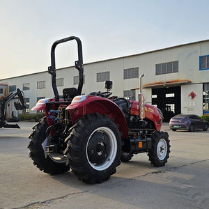 80hp 70hp 90hp รถแทรกเตอร์มือ<span class=keywords><strong>ส</strong></span>อง<span class=keywords><strong>ส</strong></span>่งตรงจากโรงงาน - Product Image 5