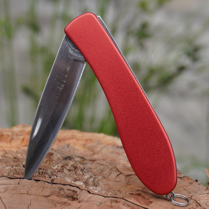 <span class=keywords><strong>Sanrenmu</strong></span> 4065RUC-SA 415N Cuchillo de bolsillo táctico de supervivencia de acero inoxidable - Product Image 4