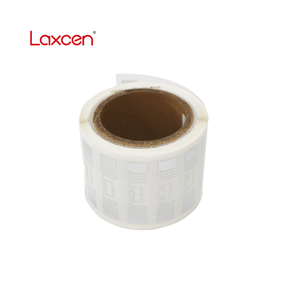 Hiệu suất cao UHF RFID ướt <span class=keywords><strong>Inlay</strong></span> nhãn tag bền kiểm soát truy cập thẻ cho quản lý hậu cần mẫu miễn phí R6 - Product Image 6