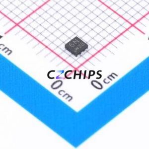 Transistor à effet de champ original et neuf à transistor DFN2020MD-6 BUK4D110-20P (MOSFET) - Product Image 1