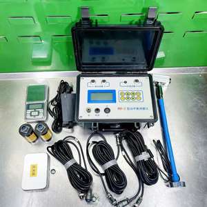 PHY-2 équilibreur dynamique Outil d'équilibrage sur site Ventilateur de source de <span class=keywords><strong>vibration</strong></span> double face Simple face Équilibreur dynamique Équilibreur sur site - Product Image 2