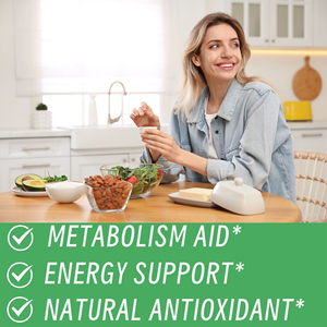 Extracto de Té Verde con Sabor a Piña en Gotas Líquidas OEM ODM con Catequinas y EGCG, Favorece la Digestión y la Energía, Suplemento Dietético - Product Image 6