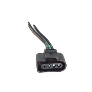 4ピンメス自動車点火コイルコネクタアダプターワイヤーハーネス1J09737241J 0 973 724 - Product Image 1