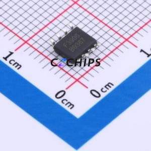 JSM900R Wireless Transceiver IC SOP-8 RF ( Frequency Range: )( Operating Voltage: 2V~5V )( Data Rate: 10Kbps ) - Product Image 2