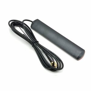 WiFi 4g 5g nr 600-6000mhz lte 4g एंटीना वायरलेस केबल rpsa sma ts9 tnc पुरुष चिपकने वाला माउंट पैच कार एंटेनी वाई-फाई - Product Image 5